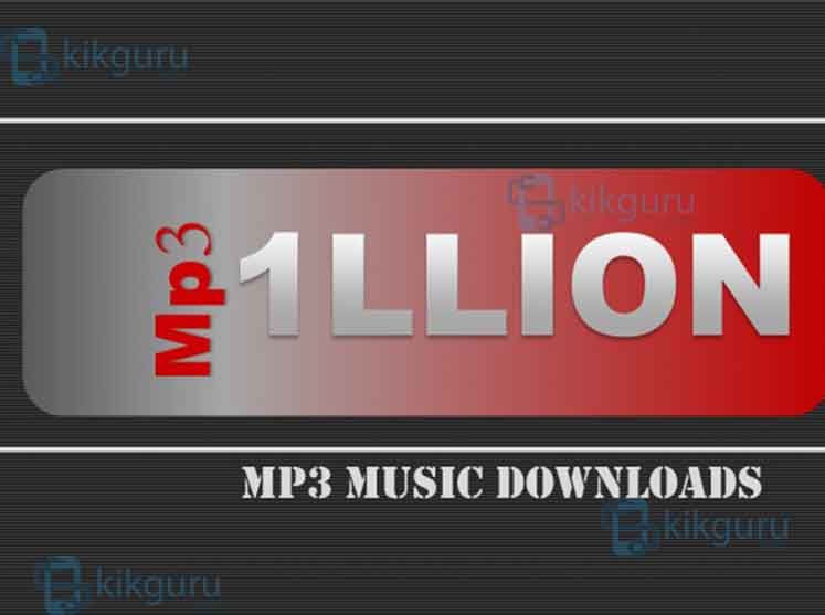 Mp3million Million Mp3 Music Download Kikguru