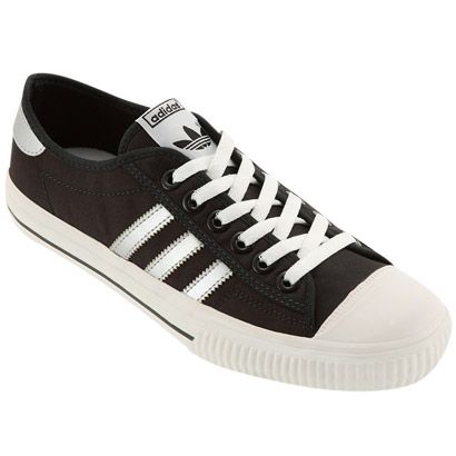 tenis adidas tipo converse