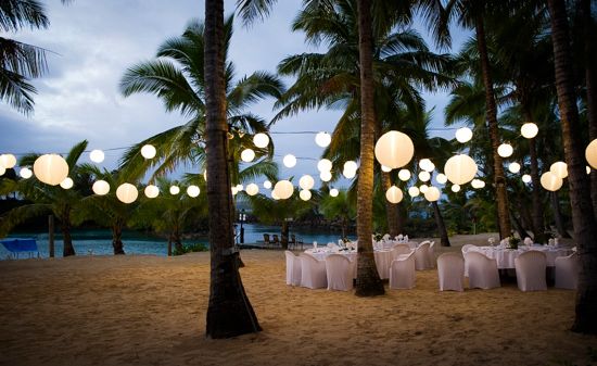 Abby And Ryan S Fiji Destination Wedding Weddings Abby And Ryan S Fiji Destination Wedding