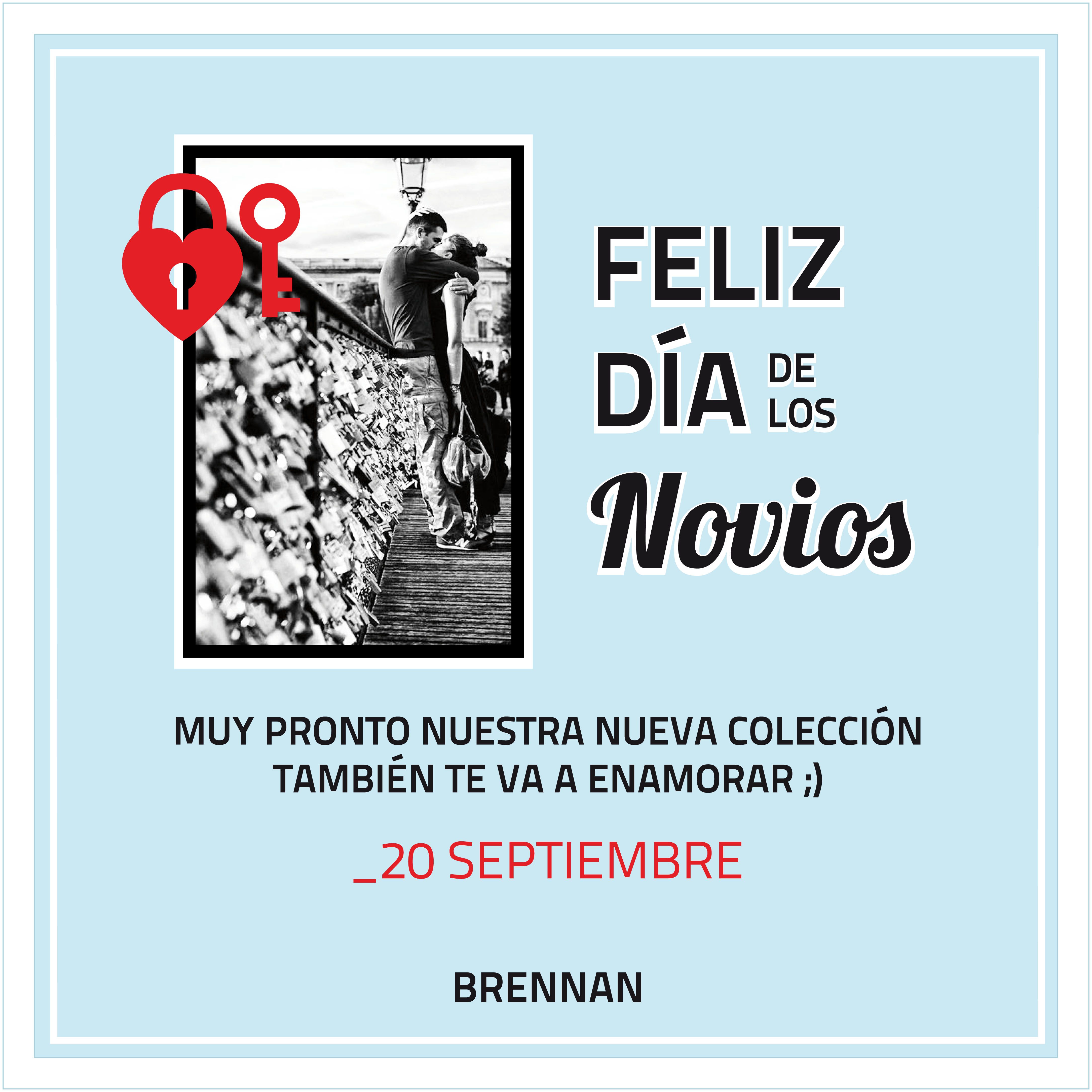 Día de los novios Dia de los novios, Feliz día, Novios