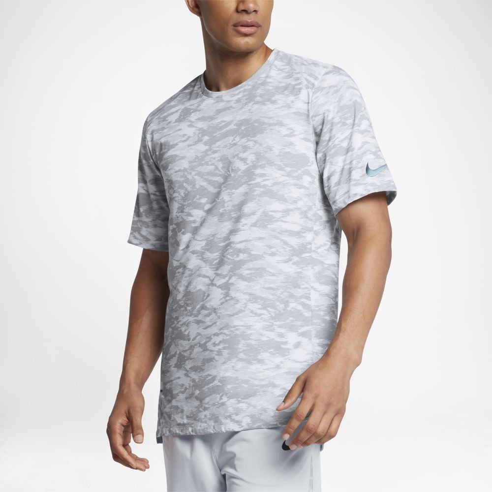 Elite Short Sleeve Fashion Top