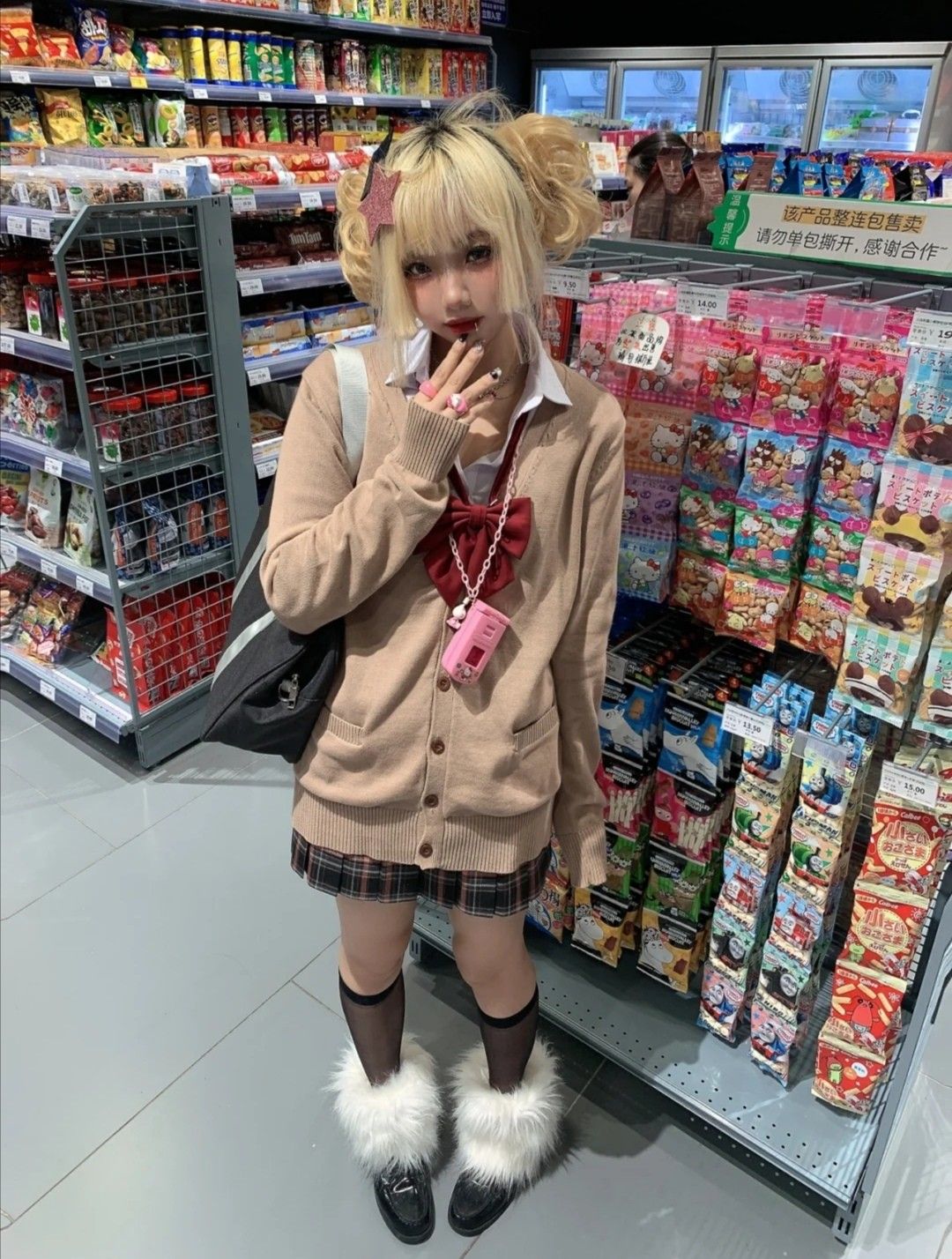 หหห๊ฐ๐ฅ ๊ฑ ๐๐ค๐ฃ'๐ฉ ๐ง๐๐ฅ๐ค๐จ๐ฉ!! | Gyaru fashion, Fashion, Japan fashion