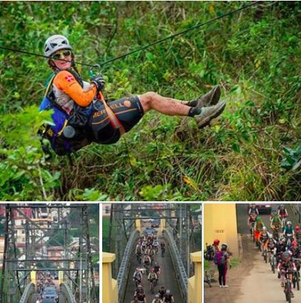 Maya Mountain Adventure Challenge Finishes More Pictures, Ecology, Maya, Resort, Mountain, Challenges, Scoop, Culture, Greats
