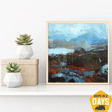 Earth tones Paintings – Trend Gallery Art | Original Abstract Paintings Abstract Painting Print, Mural Painting, Abstract Artists, Abstract Paintings, Painting Prints, Canvas Painting, Original Paintings, Brown Painting, Large Painting