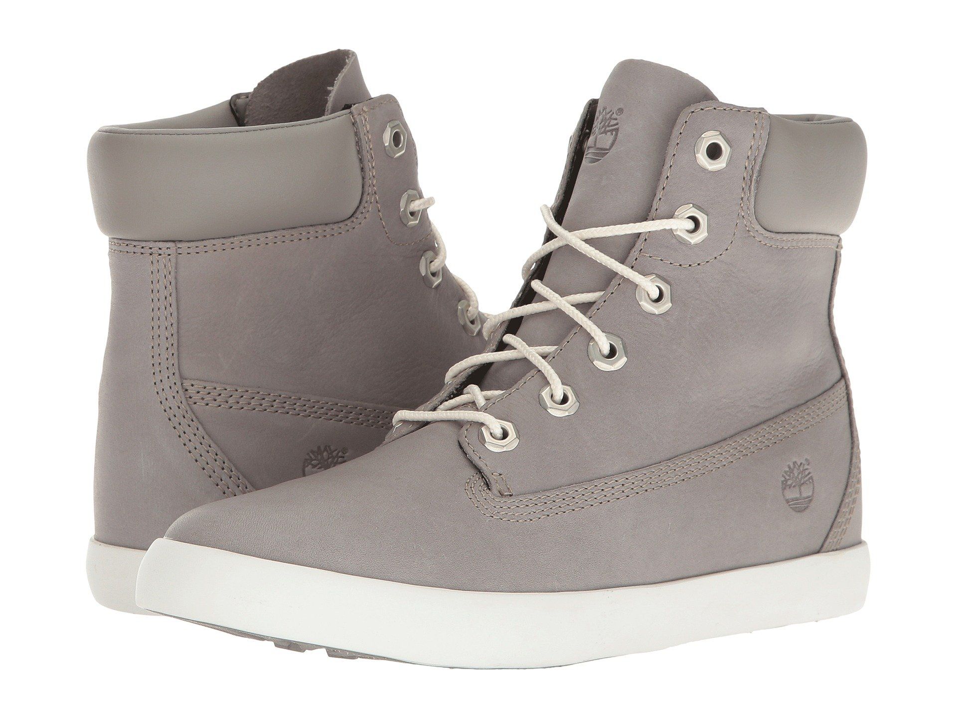 timberland flannery boot