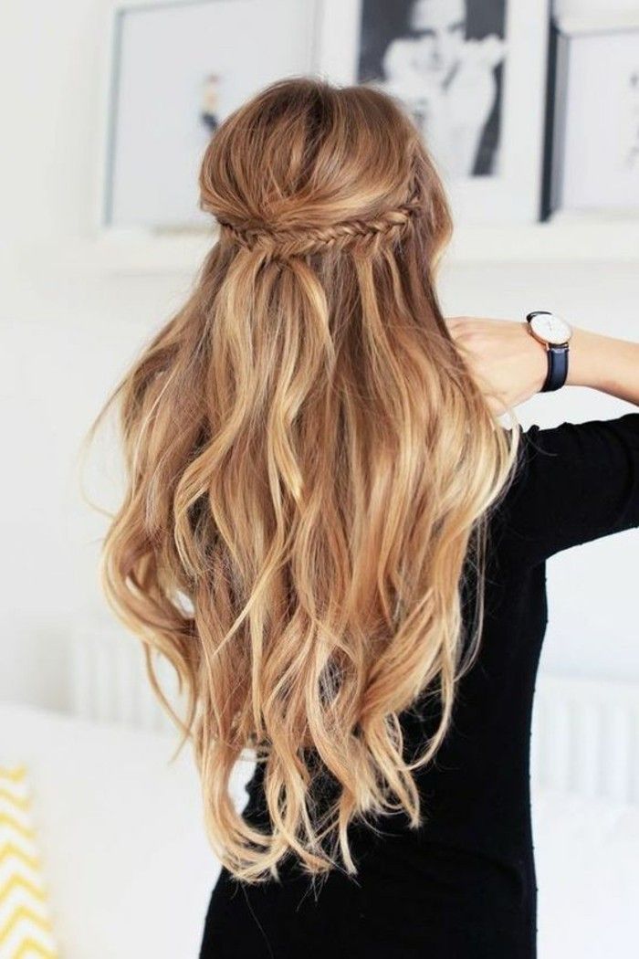coiffure ete femme coiffure ete femme