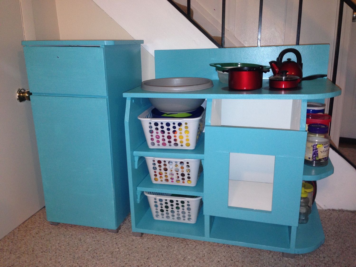 pretend play keurig