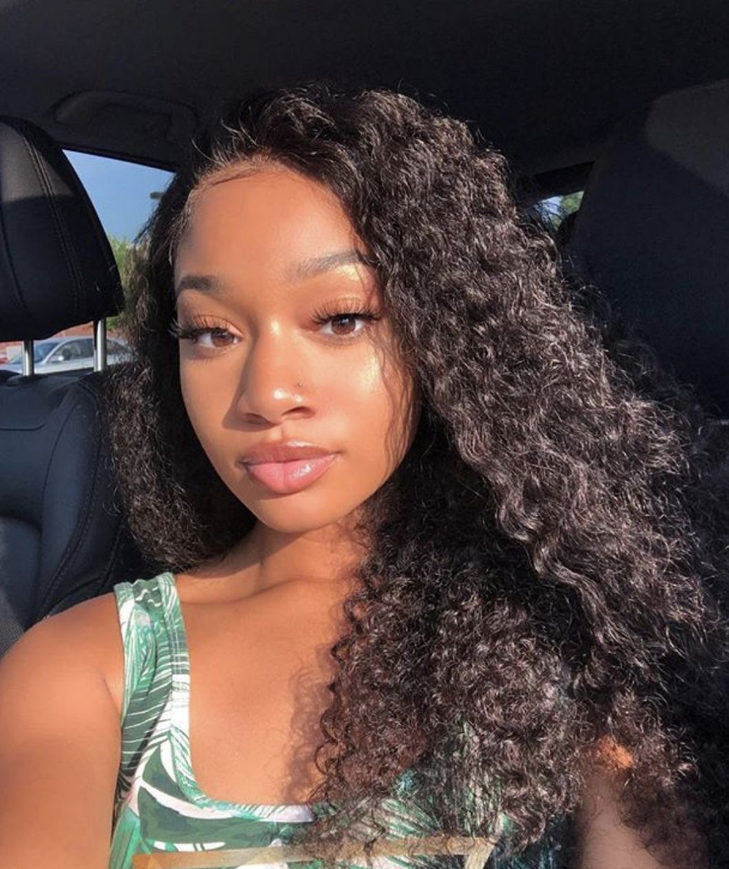 Guide To Beautiful Waves Looks Beautiful Guide Waves In 2020 Hair Hair Curling Tutorial Natural Wavy Hair