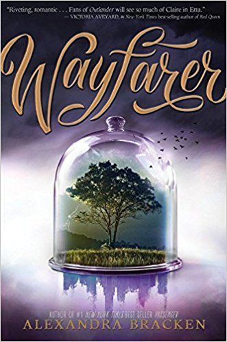 wayfarer alexandra bracken wayfarer alexandra bracken
