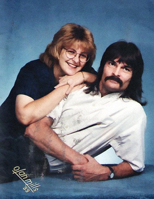 image result for 70 s olan mills photos awkward family olan mills photography