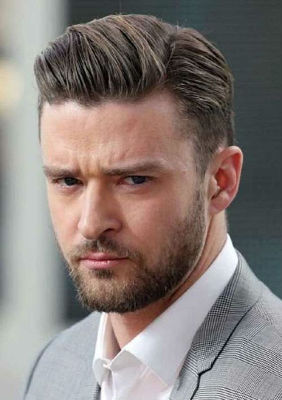 Pin On Corte De Cabello Para Hombres