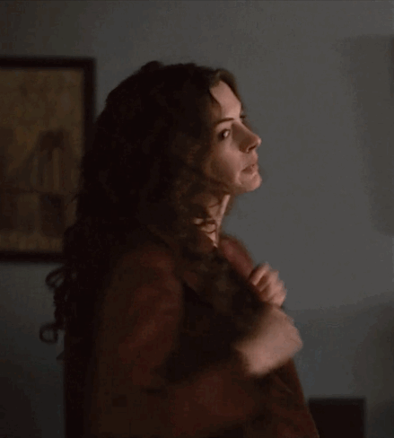 Gif anne hathaway nude pics 717