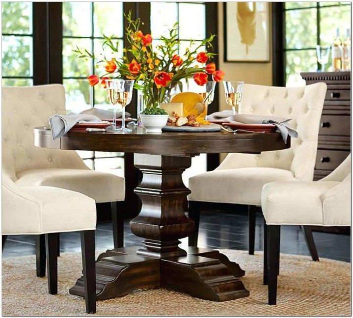 54 Inch Round Pedestal Dining Table Set 54 Inch Round Pedestal Dining Table Set, Round Dining Table 54 Inch