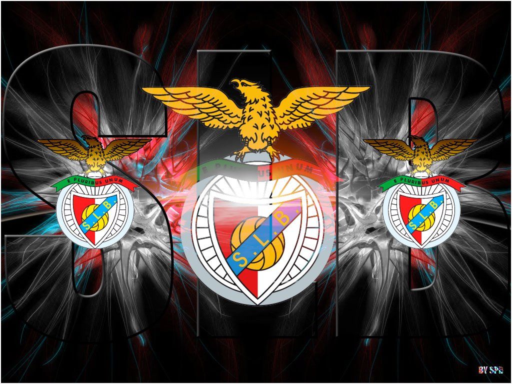 Sport Lisboa e Benfica Sport lisboa e benfica, Benfica wallpaper