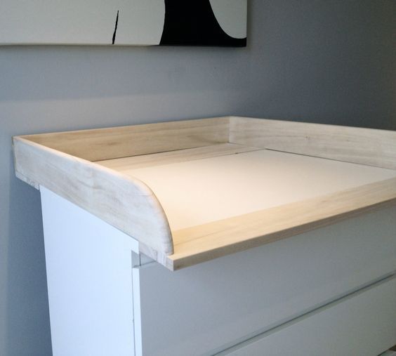 Table à Langer En Bois Naturel Pour Commode Ikea Malm Fr Table à Langer En Bois Naturel Pour Commode Ikea Malm Fr Bébés