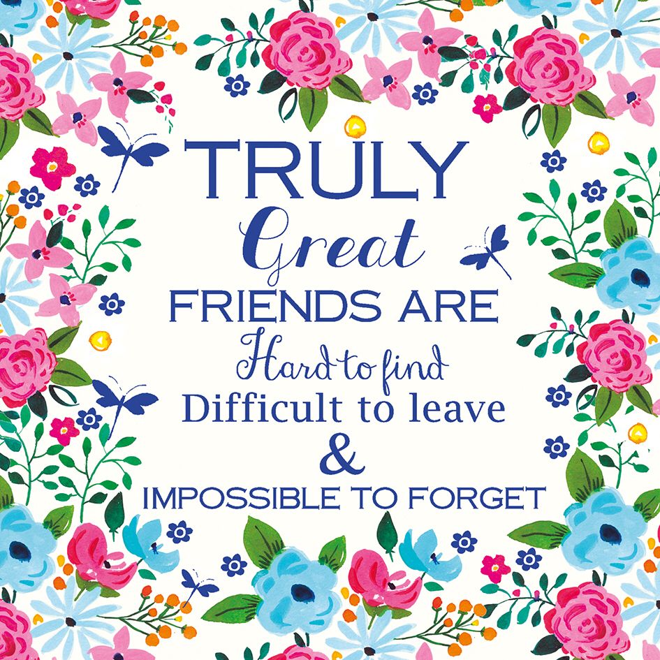 National friendship day is today! Tag and share will all ...