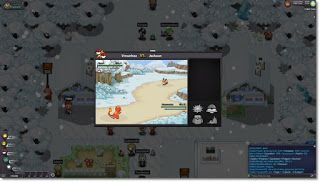 pokémon revolution online pc