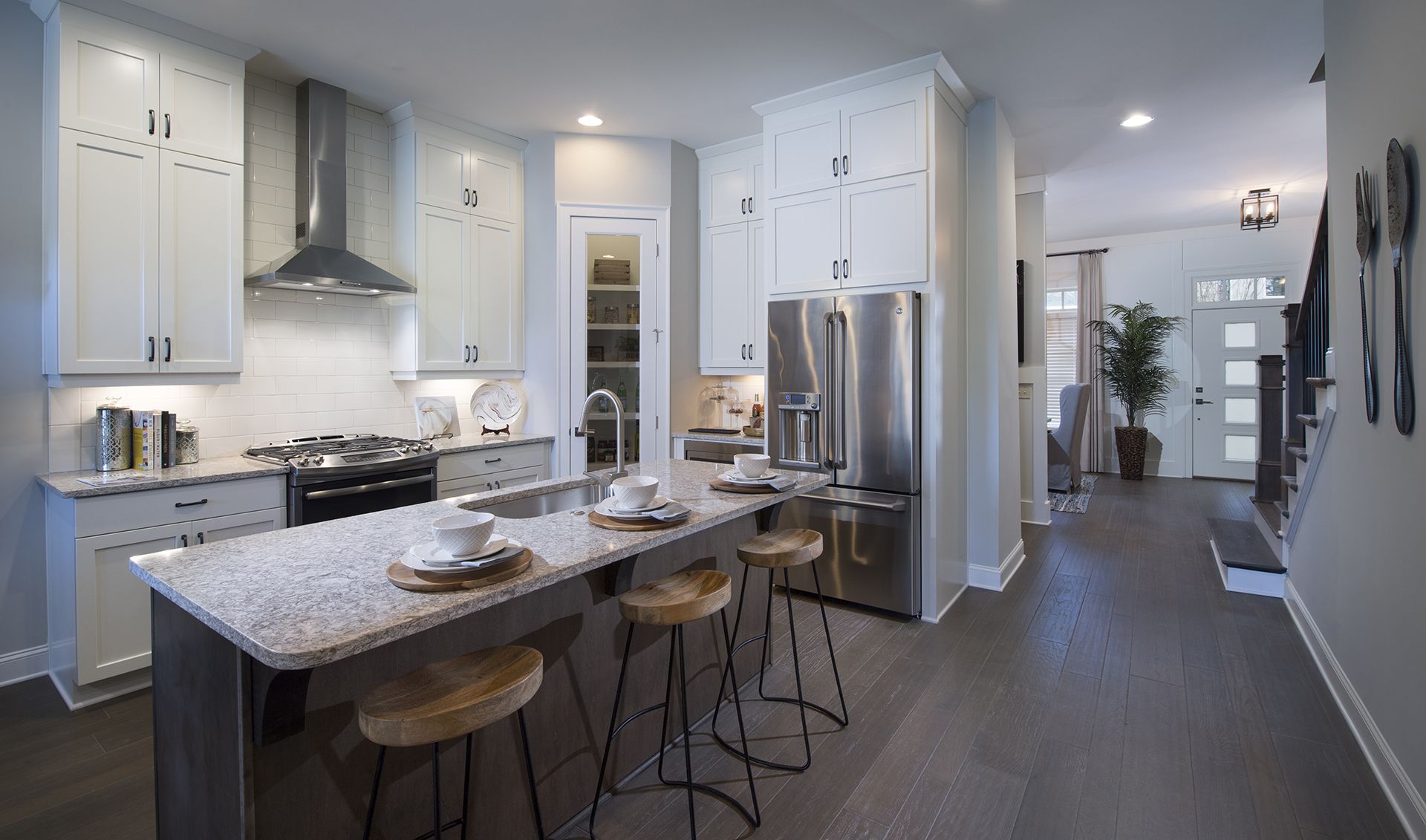 Our Wellborn Cabinets In Drift And Glacier Featured In This Seymour our-wellborn-cabinets-in-drift-and-glacier-featured-in-this-seymour