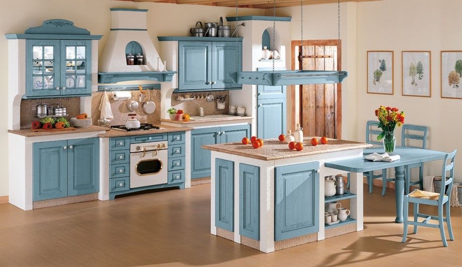 Beautiful cucina piu bella del mondo images ridgewayng.com ... Cucine più costose