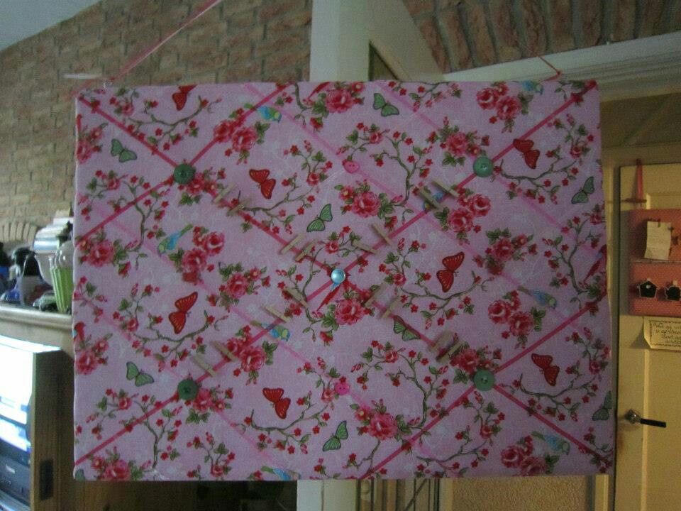 prikbord