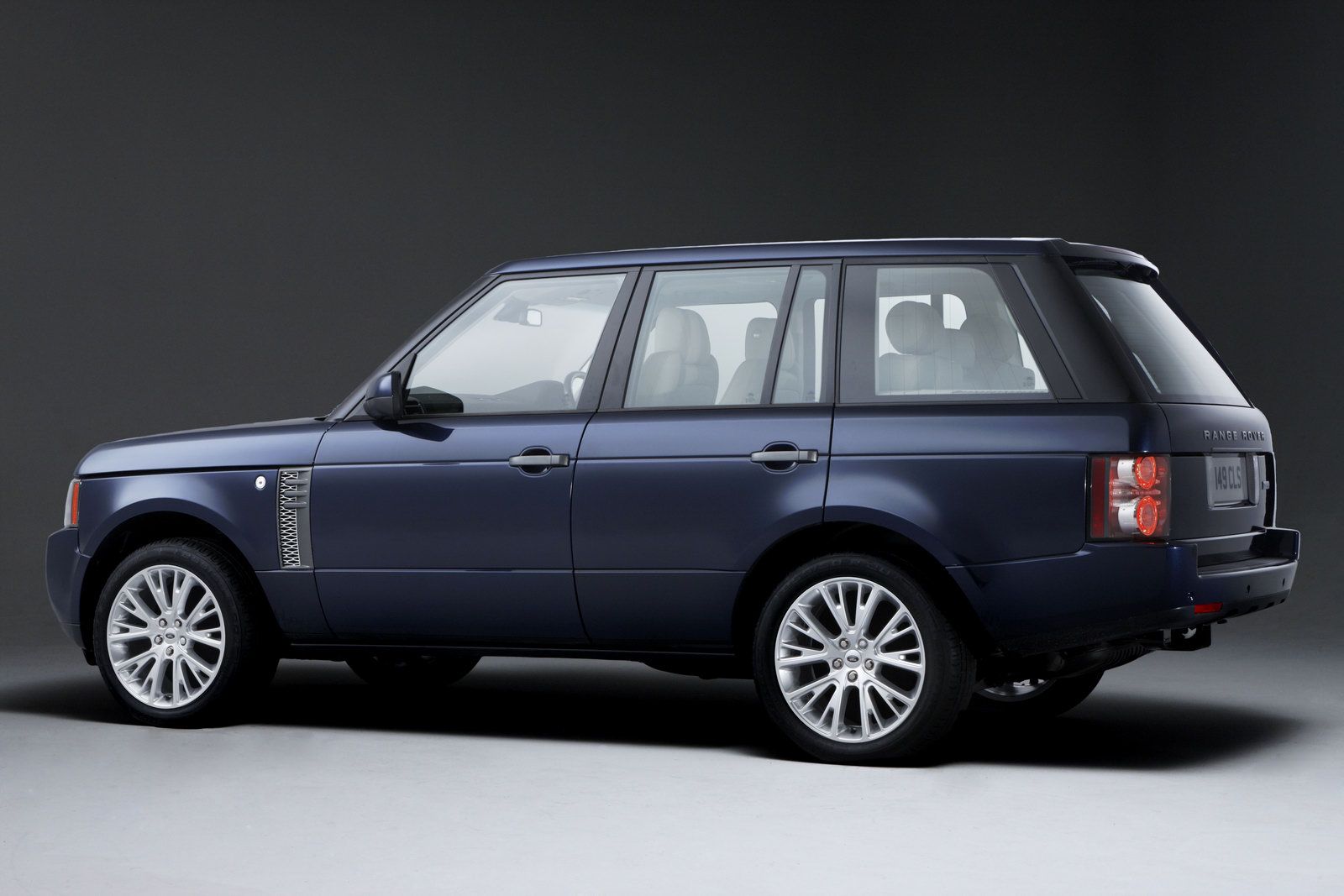 2011 range rover hse 2011 range rover hse