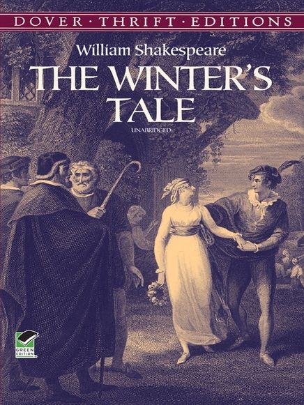 Download The Winter's Tale | Winter's tale, The winter's tale, Tales
