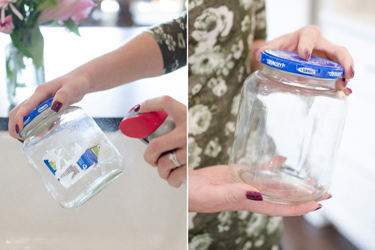 Get rid of stickers and stuck-on adhesive. Household Cleaning Tips, Household Cleaners, House Cleaning Tips, Diy Cleaning Products, Cleaning Solutions, Cleaning Hacks, Cleaning Supplies, Wd 40 Uses, The Krazy Coupon Lady