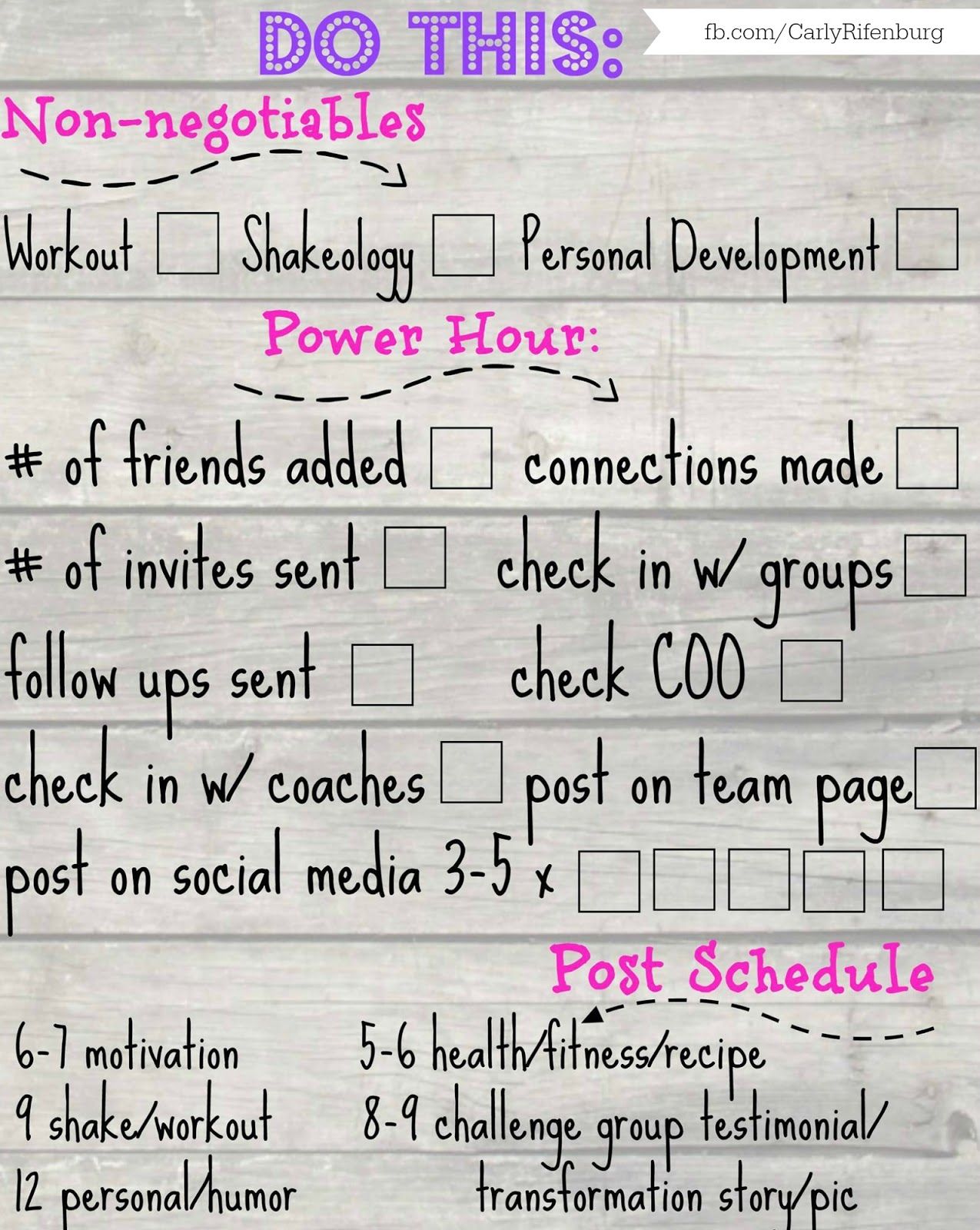 ready for real tips for new coaches bb coaching pinterest coaching tracker