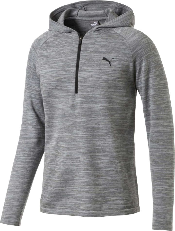 puma mens hoodies