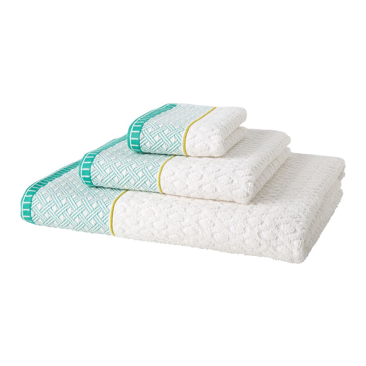 Pin En Towel