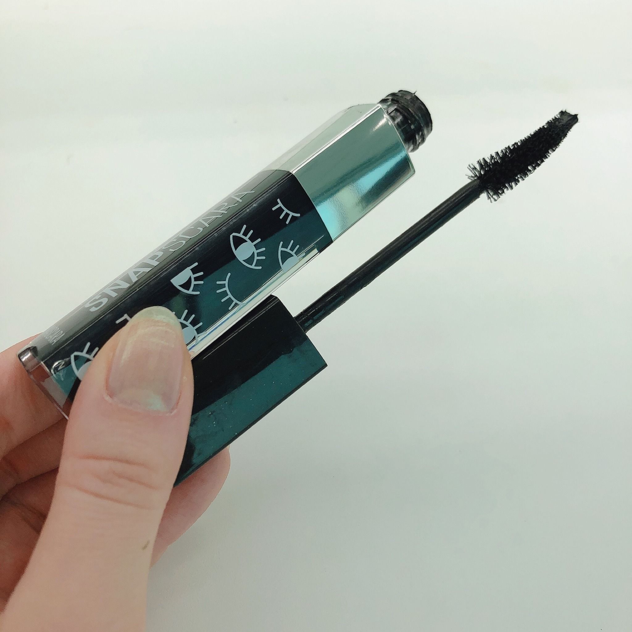 Maybelline New York スナップスカラのクチコミ Lulucos By S ドラッグストアコスメ メイベリン マスカラ Maybelline New York スナップスカラのクチコミ Lulucos By S ドラッグストアコスメ メイベリン マスカラ