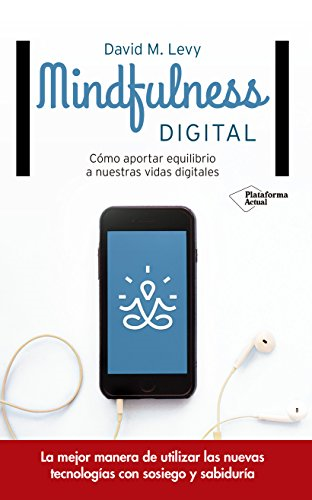Mindfulness Digital Digital Mindfulness Charger Pad
