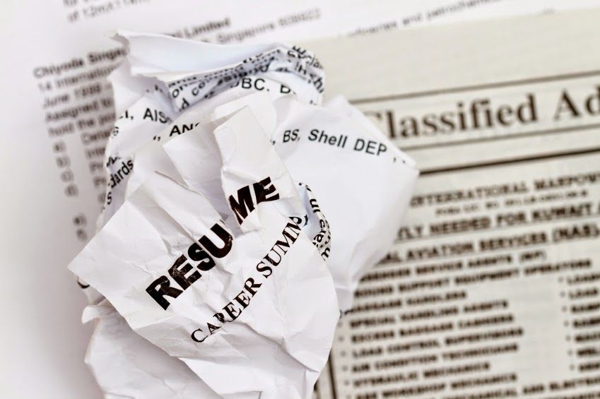 Top 5 resume writing services
