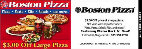Clifton hill discount coupons