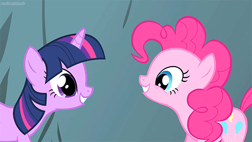 Mlp500gif 500281 My Little Pony Pinterest Little Pony