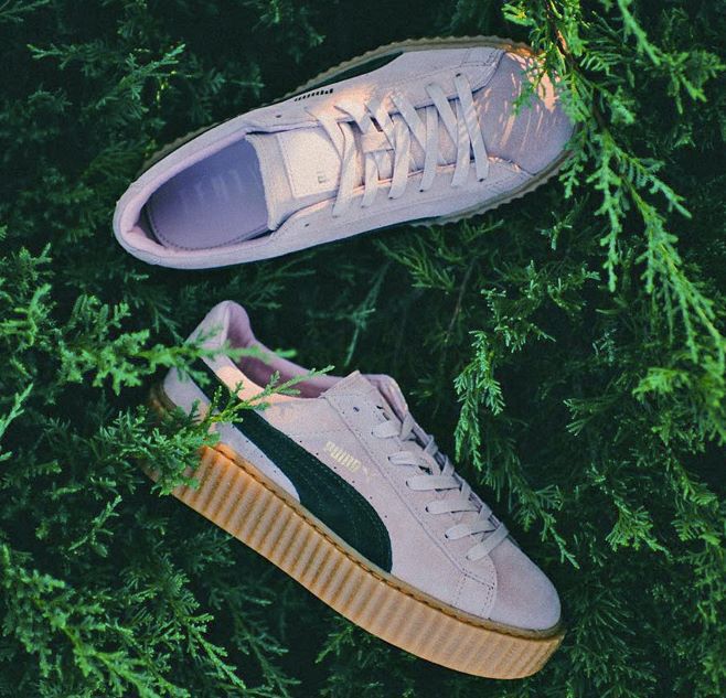 ou trouver des creepers puma ou trouver des creepers puma