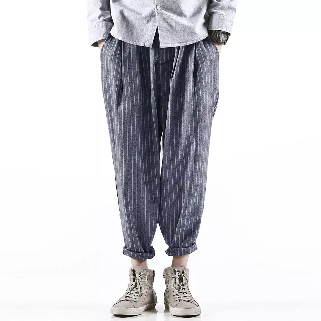 Black And Red Striped Pants Black And Red Striped Pants