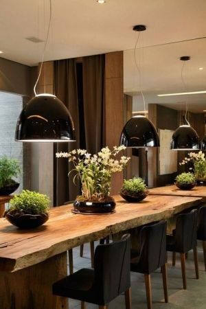 Decoración de Comedores Rústicos | Interior Design ... Decoración de Comedores Rústicos | Interior Design ...
