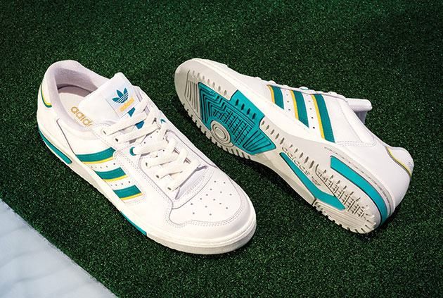 adidas edberg 86 femme