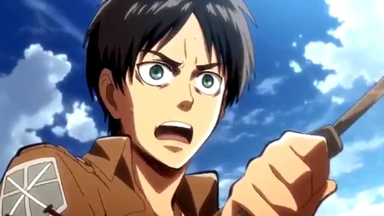 Winning Mep Chs My Part Anime Youtube Relatable