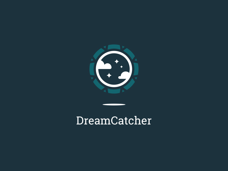 DreamCatcher App Logo Concept Pinterest App Logo Logos And App Magnificent Dream Catcher App DreamCatcher App Logo Concept Pinterest App Logo Logos And App Magnificent Dream Catcher App