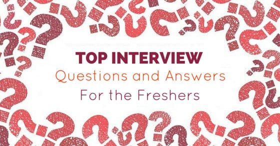 top interview questions answers Interviews Pinterest Top