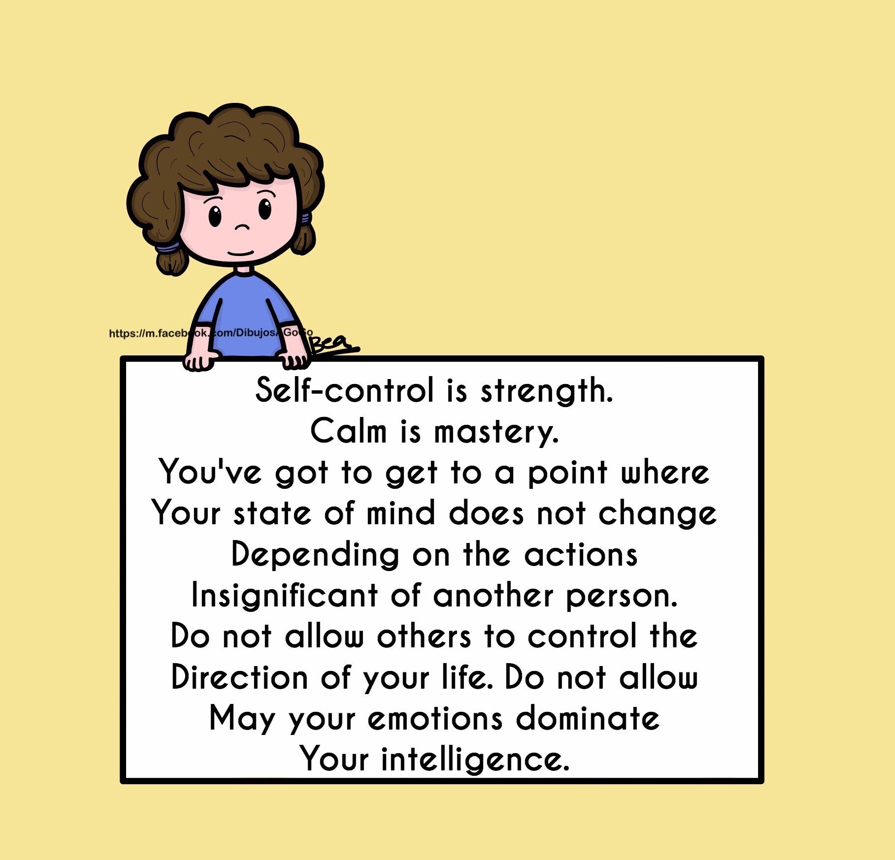 Pin By Dibujos A Go Go On English Phrases Positive Self Affirmations how-you-feel-is-a-combination-of-physical-and-psychological-stress