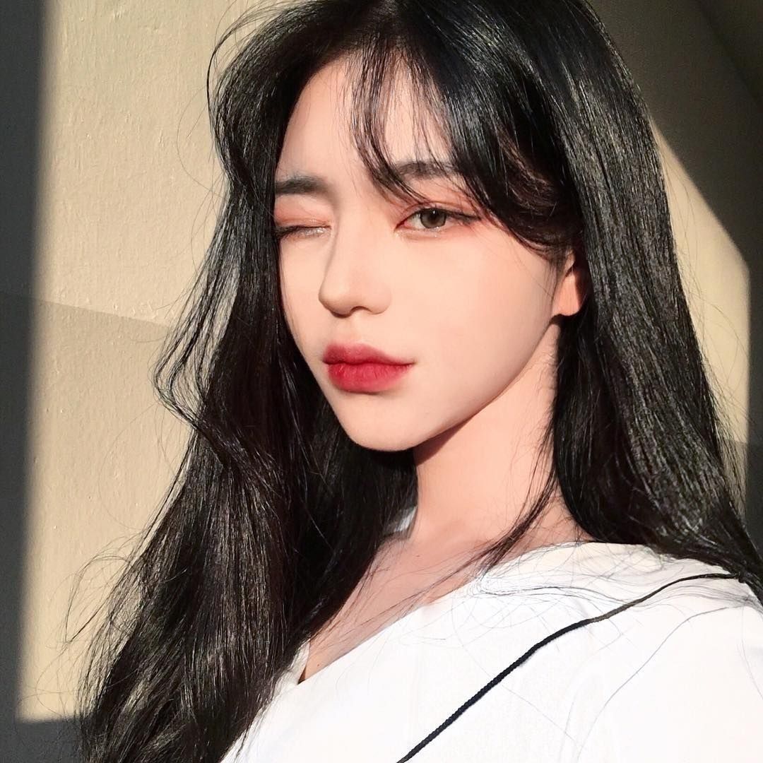 𝑗𝑖𝑚𝑖𝑛𝑖𝑏𝑢𝑛𝑛𝑦 ♡ ᭡ in 2020 | Asian beauty girl, Ulzzang korean girl ...