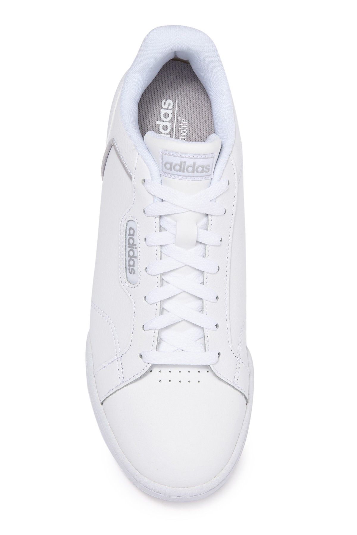 Adidas Roguera Leather Sneaker Nordstrom Rack Leather Sneakers Sneakers Leather