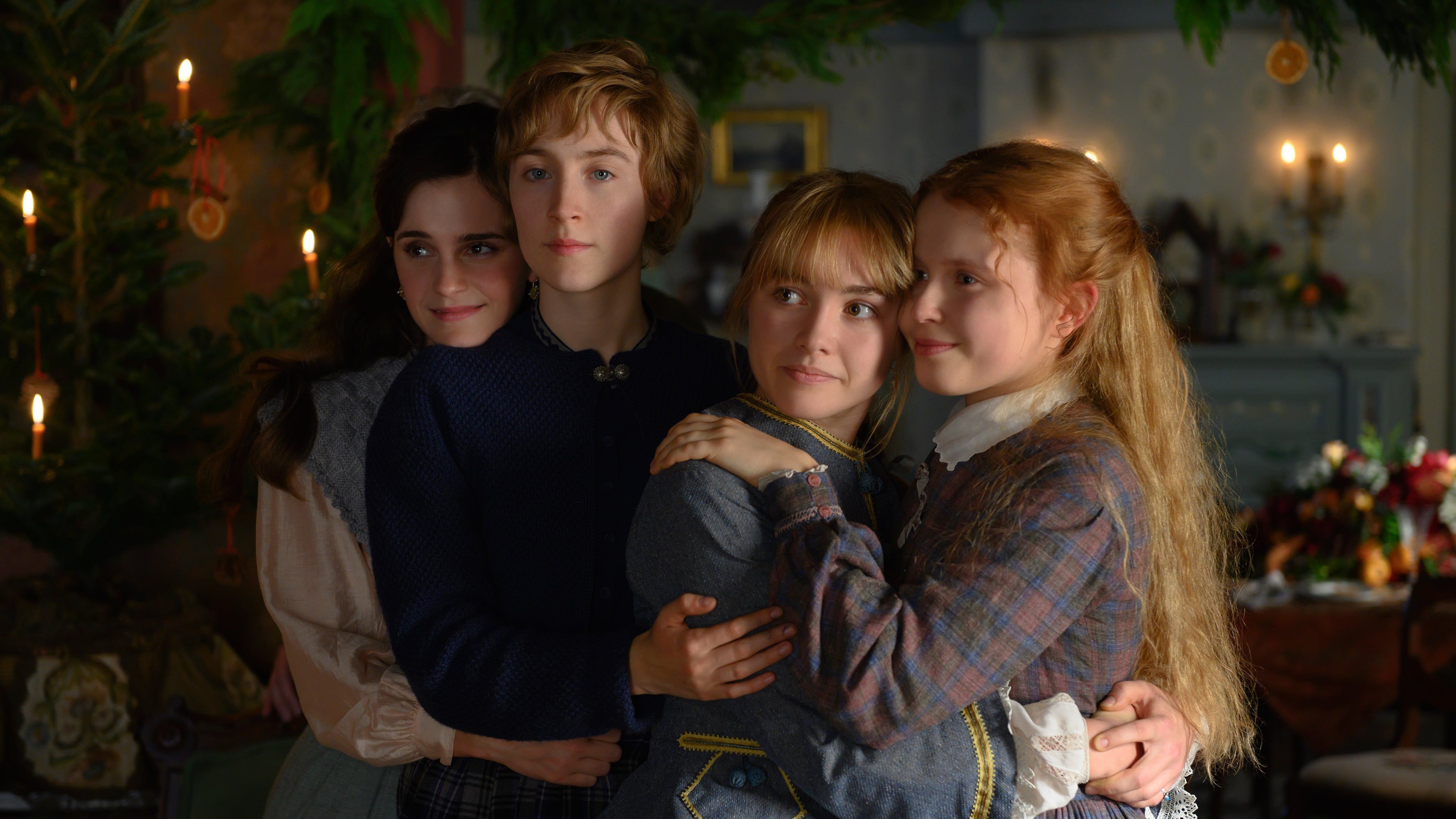 Download Little Women 2019 full movie Hd1080p Sub English Woman Movie Coming Of Age Popular Movies