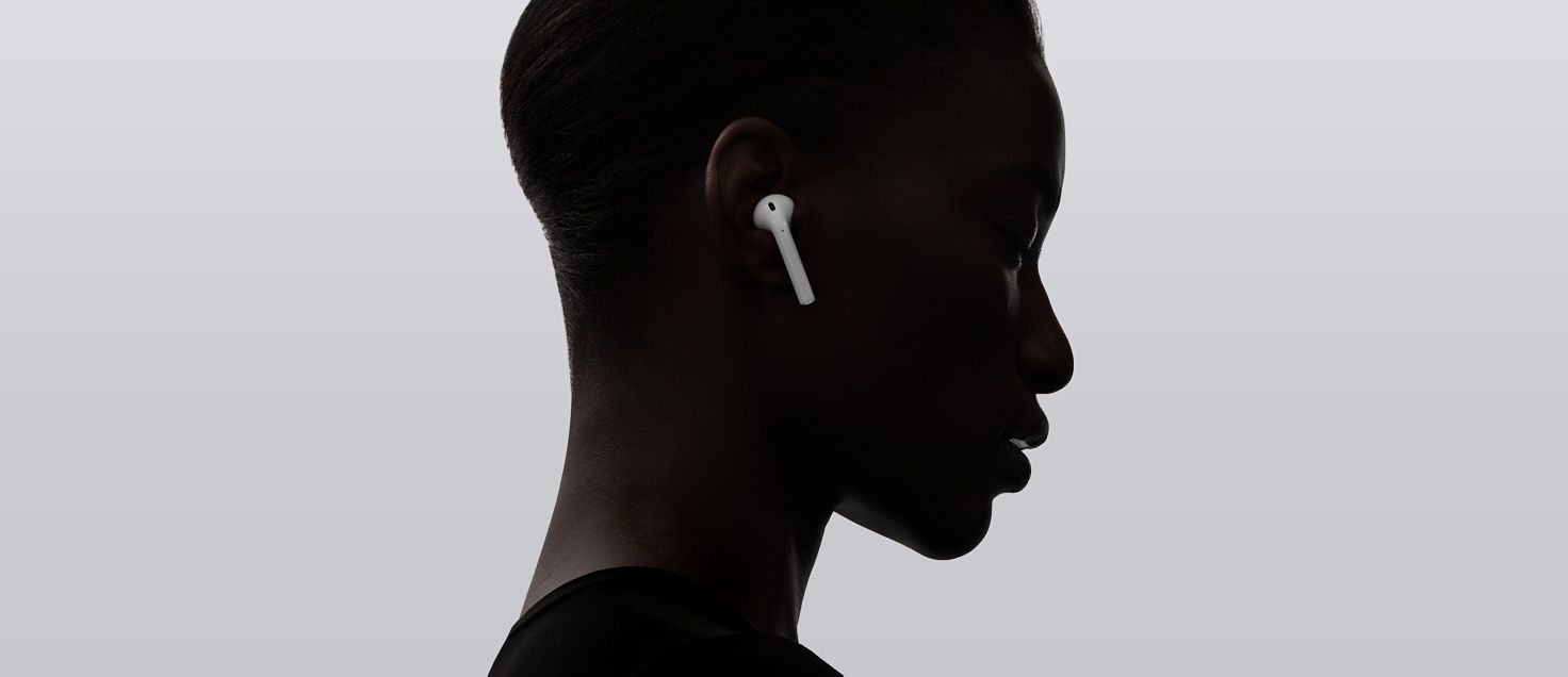 28 Valentine S Day Gifts For Him That Are Proof You Re The Best S O Ever Wireless Headphones Apple Airpods 2 Apple Products