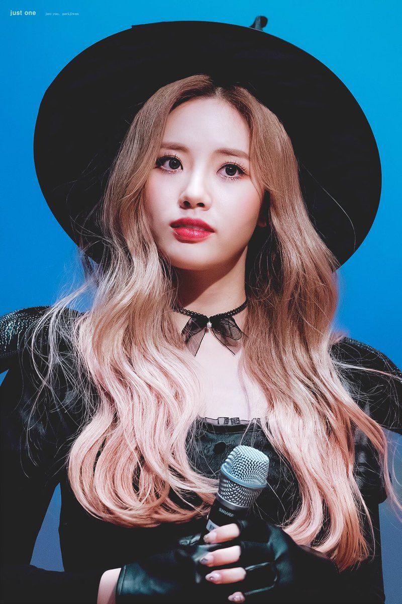 181027 park jiwon 181027 park jiwon