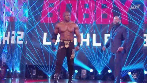 WWE on Twitter: