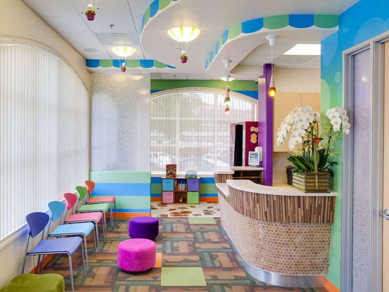 Amazing Ideas Of How To Design A Modern Dental Clinic For Children Part 1 Clinic Interior Design Dental Office Dental Office Design Amazing Ideas Of How To Design A Modern Dental Clinic For Children Part 1 Clinic Interior Design Dental Office Dental Office Design